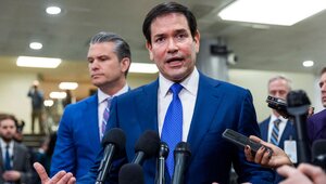 Miniatura: Plan USA wobec Wenezueli. Trzy fazy działań