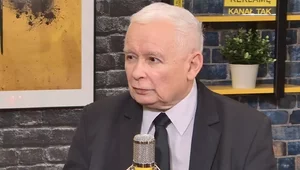 Miniatura: Kaczyński wprowadzi porządek w PiS? "Takie...