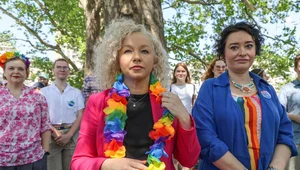 Miniatura: Kotula odnalazła "Piętę Achillesową" rządu...