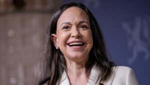 Miniatura: Machado gotowa do przejęcia władzy. Co na...