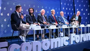 Miniatura: Relacja z sesji plenarnej: „Międzynarodowa...