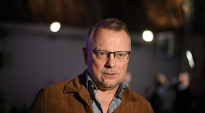 Miniatura: Aktor wywoła kolejny skandal? "Zrobił się...