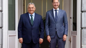 Miniatura: "Make Europe Great Again". Orban przejął...