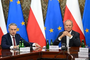 Miniatura: Cenzura internetu. Warzecha: Na tym polega...