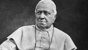 Miniatura: Pius IX – ostatni papież-król? Rozmowa z...