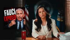 Miniatura: Gabbard ujawniła dokumenty obciążające...