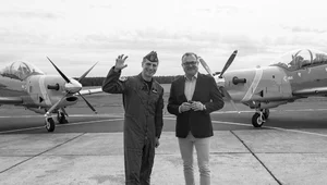 Miniatura: Tak prezydent Radomia dowiedział się o...