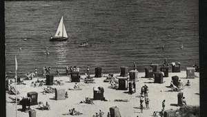 Miniatura: 29 lipca. Najgorętszy dzień w dziejach Polski