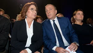 Miniatura: Schetyna czy Kidawa-Błońska? Wyniki...