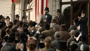 Miniatura: Śmierć prezydenta