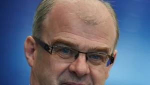 Miniatura: Gen. Skrzypczak: Putin wysyła tych ludzi...