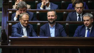 Miniatura: PiS: Dlatego odrzucili naszą poprawkę o 89...