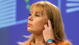 Miniatura: Zachód chce się pozbyć starych diesli....