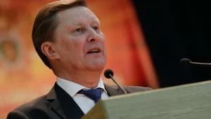 Miniatura: Nie żyje były minister obrony i...