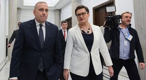 Miniatura: Po burzy – kto zyskał, kto stracił
