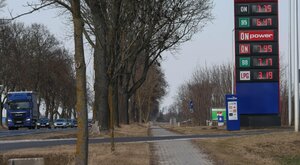 Miniatura: Rachunek za wojnę