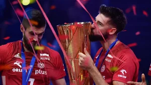 Miniatura: Znany siatkarz nagle zniknął. Teraz...