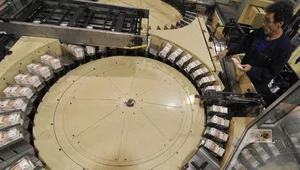 Miniatura: Denominacja w Syrii. Nowe banknoty będzie...