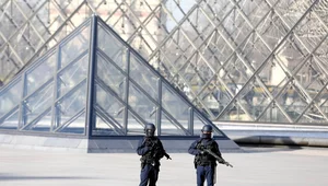 Miniatura: Szokujące ustalenia po kradzieży klejnotów...