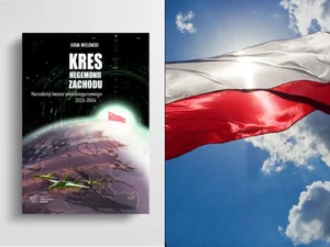 Miniatura: Świat wielobiegunowy. Polska powinna być...