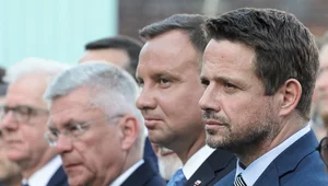 Miniatura: Były współpracownik Dudy objął stanowisko...