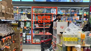 Miniatura: Tak rosną ceny w Polsce. Nowe dane GUS o...