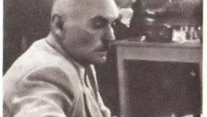 Miniatura: Szach komunie!