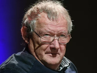Miniatura: Michnik wściekły opuścił spotkanie. "Nawet...
