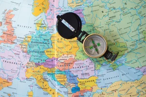 Miniatura: "Międzymorze to dla Polski gwarancja...