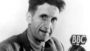 Miniatura: Orwell i mięsożercy