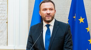 Miniatura: "Nie tylko bezczelne". Estonia reaguje na...