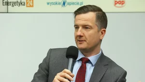 Miniatura: Specjalny podatek na budowę elektrowni...