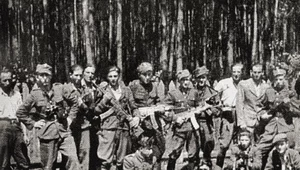 Miniatura: Największa bitwa Niezłomnych. Jak Polacy...