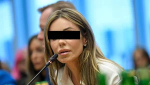 Miniatura: "Nie sądzisz, że nas podp***ala?"...