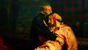 Miniatura: Carski tron we krwi