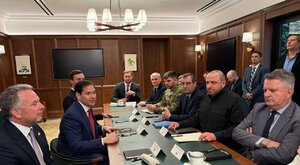 Miniatura: Ukraina powiedziała USA i Rosji "nie"....