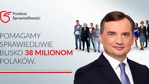 Miniatura: Fundusz Sprawiedliwości. Sprawne wsparcie...