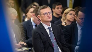 Miniatura: Kułeba proponuje użycie rakiet Patriot...