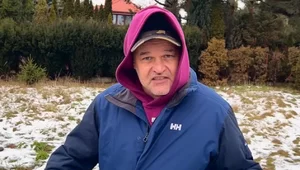 Miniatura: Dziennikarz TVN zatrzymany przez CBŚP....