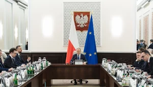 Miniatura: Rządowy plan B po wecie prezydenta....