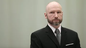 Miniatura: Breivik wyjdzie z więzienia? "To będzie...