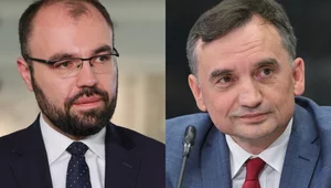 Miniatura: Zaskakujące słowa zawieszonego posła PiS....