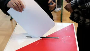 Miniatura: Ważny komunikat PKW. Chodzi o referendum