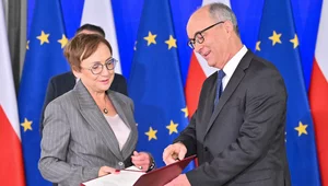 Miniatura: Burza wokół sędziów TK. "Prawdopodobnie...