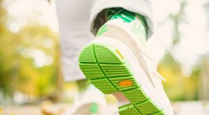 Miniatura: Buty do chodzenia