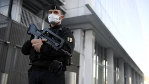 Miniatura: Francuski historyk: Zagraża nam trzeci...