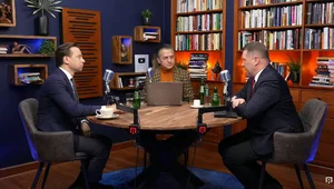 Miniatura: "Pakt szerokiej prawicy". Czarnek i Bosak...