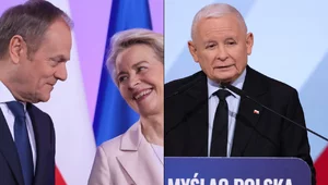 Miniatura: Nowy cel klimatyczny UE. Jasny głos...