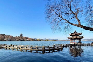 Hangzhou, Chiny