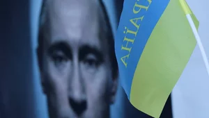 Miniatura: "Putin już wybrał Ukrainie prezydenta"